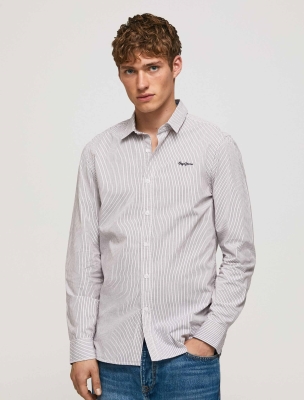 پیراهن (شومیز) مردانه