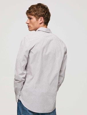 پیراهن (شومیز) مردانه