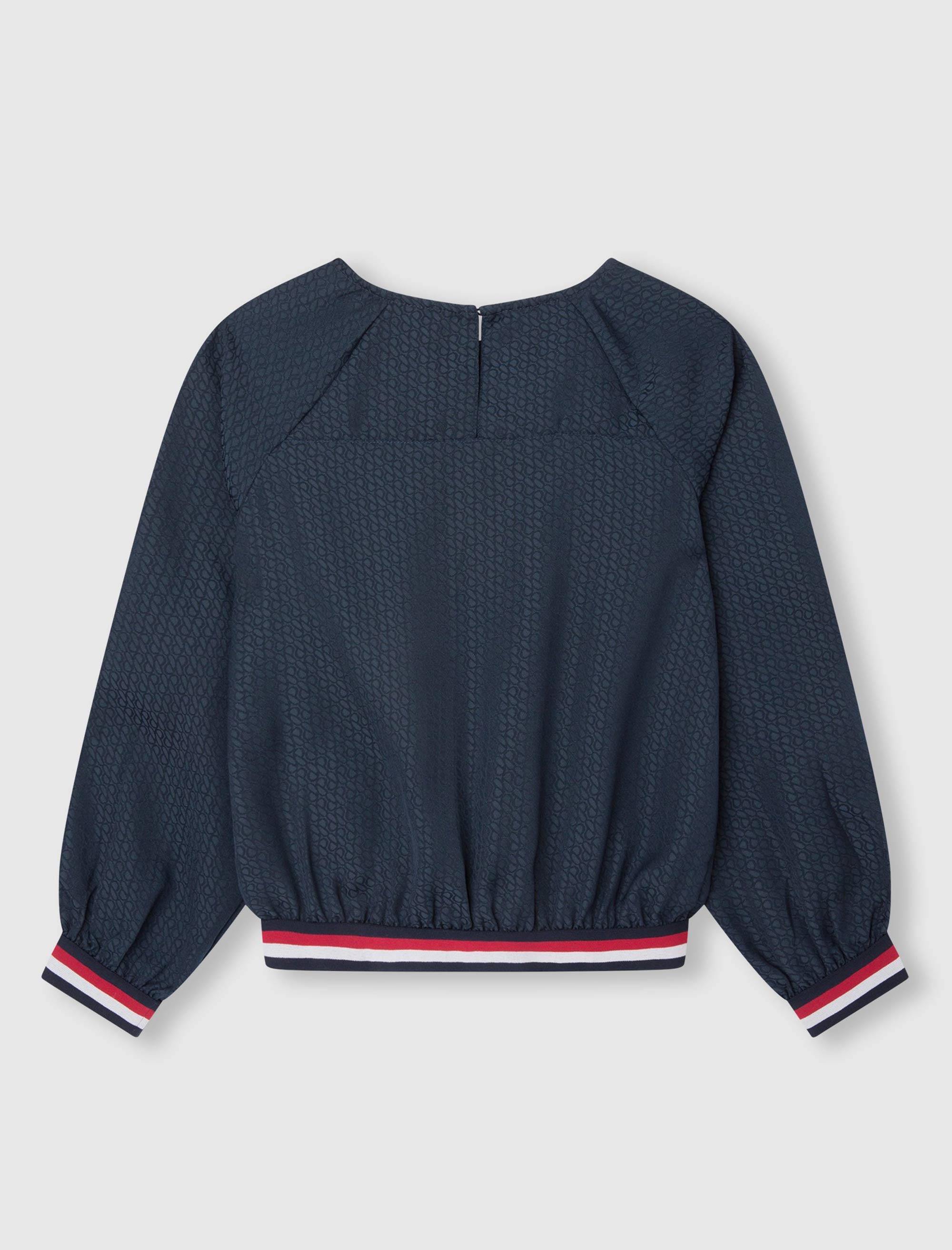 پیراهن (شومیز) دخترانه