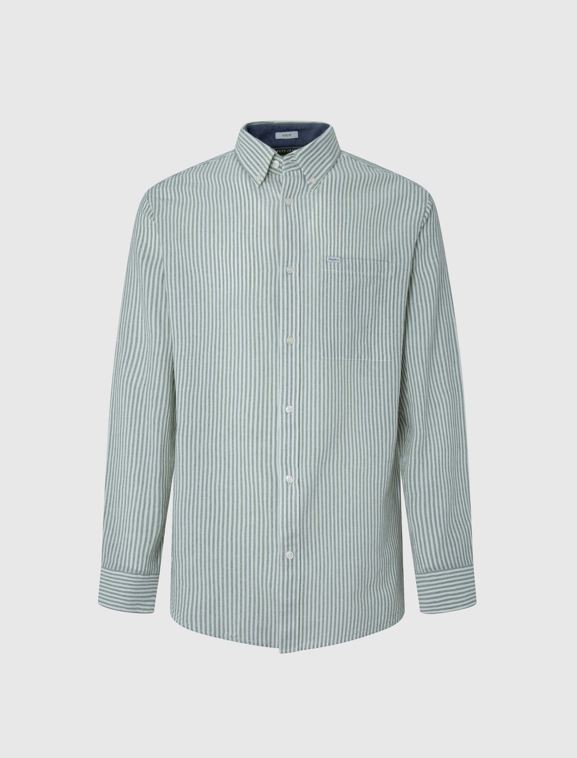 پیراهن (شومیز) مردانه