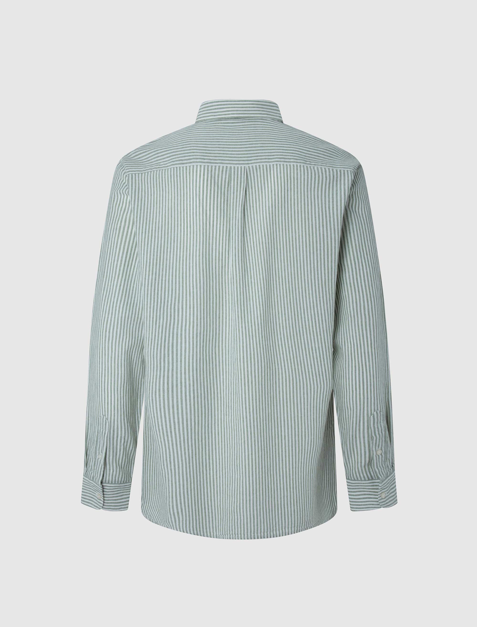 پیراهن (شومیز) مردانه