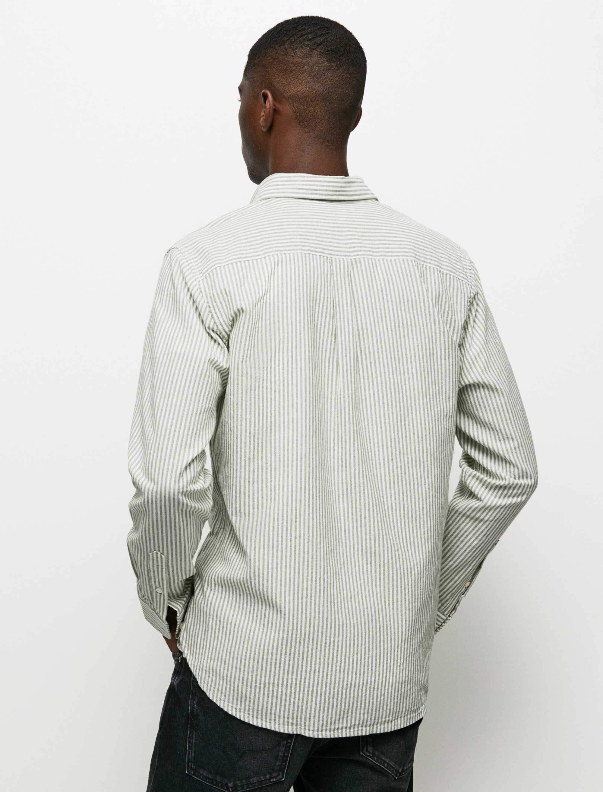 پیراهن (شومیز) مردانه