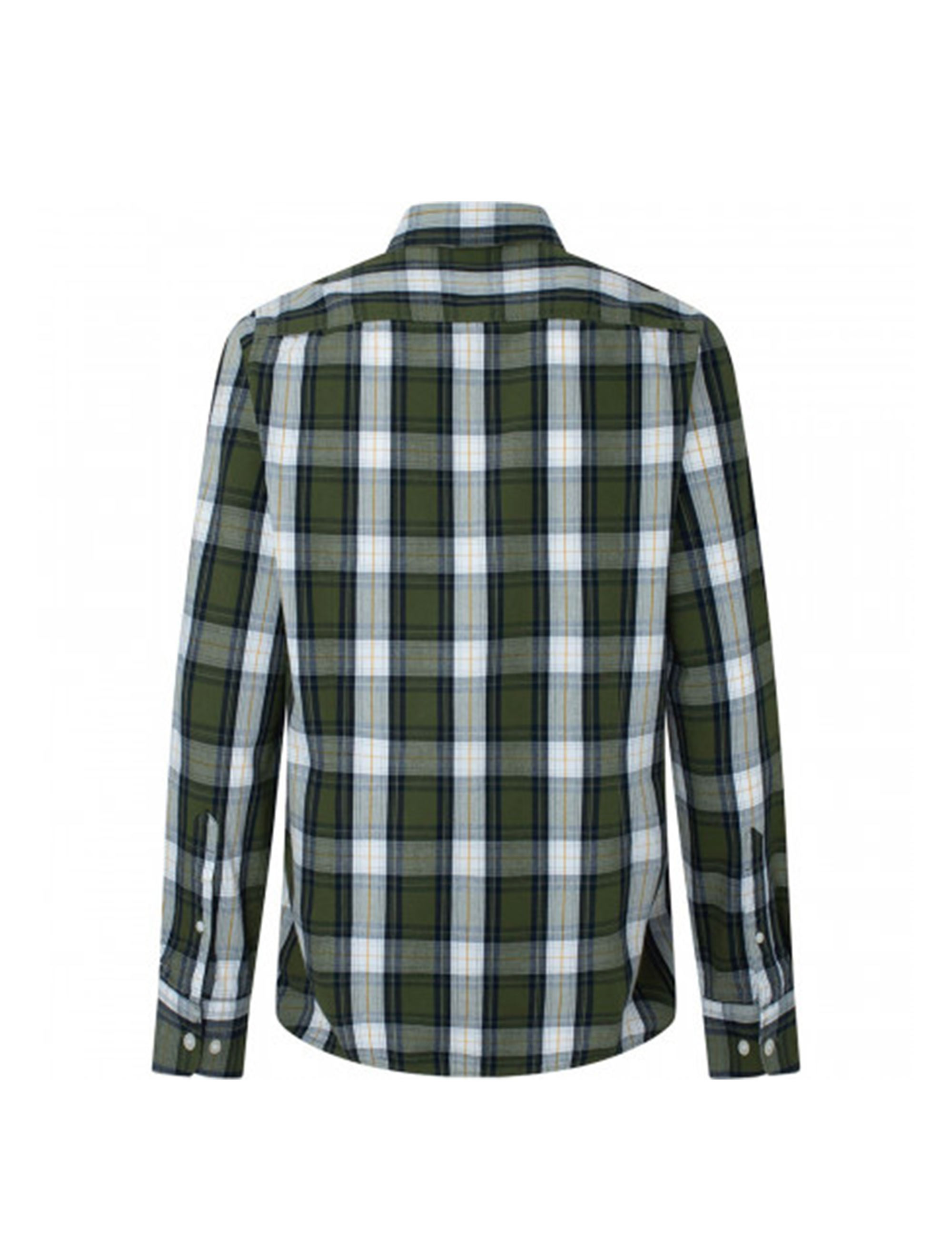 پیراهن (شومیز) مردانه