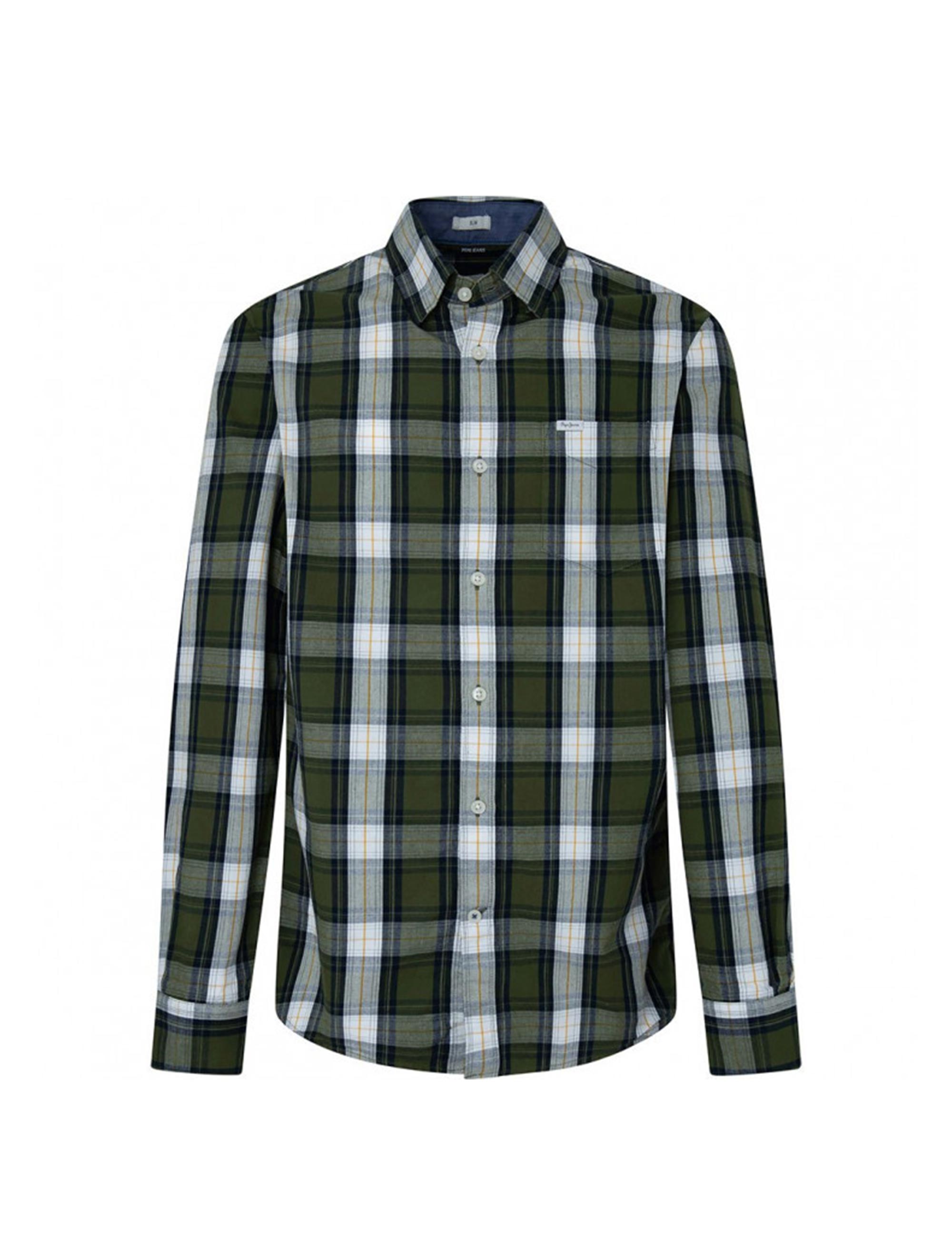 پیراهن (شومیز) مردانه