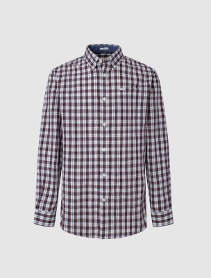 پیراهن (شومیز) مردانه