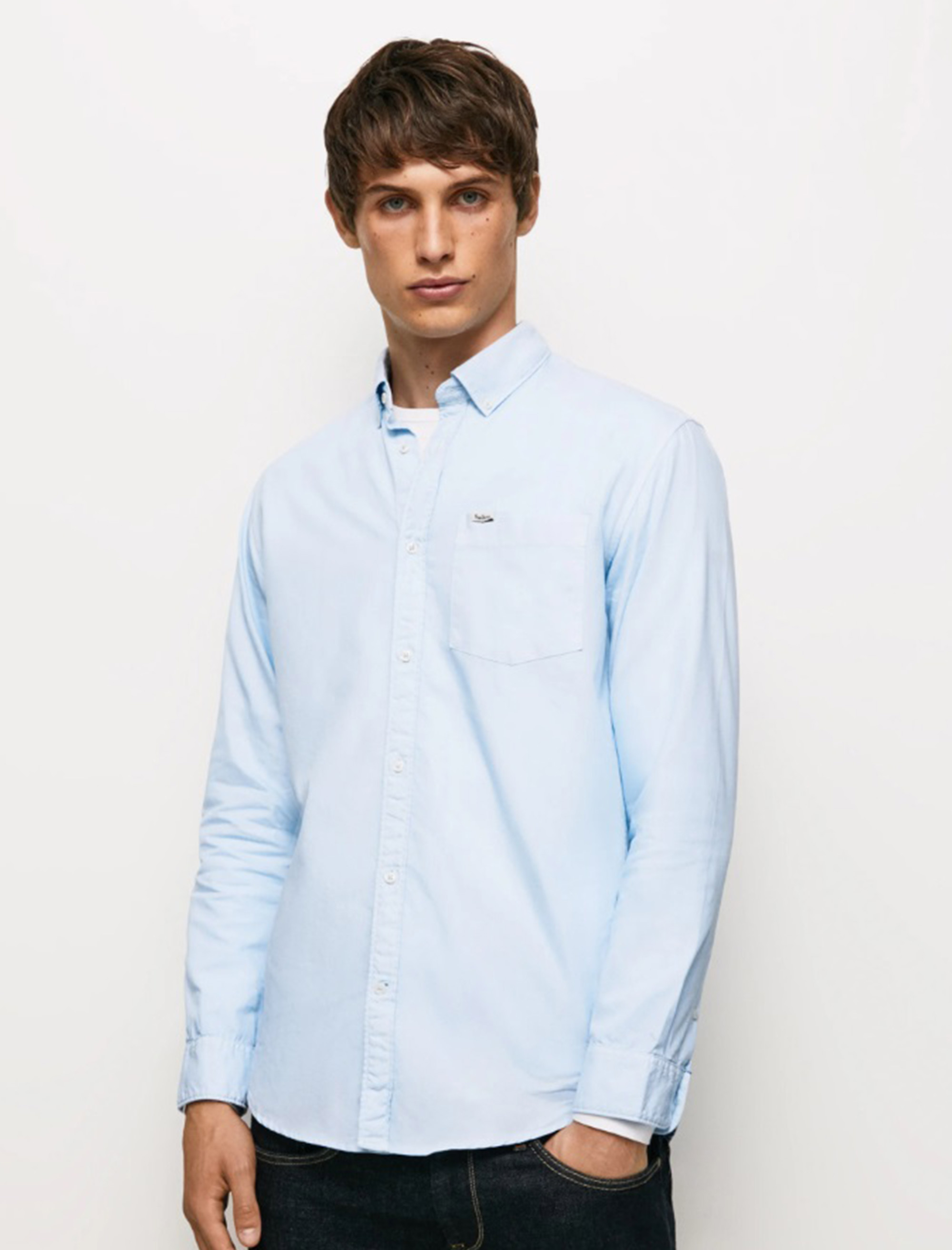 پیراهن (شومیز) مردانه