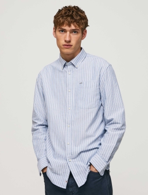 پیراهن (شومیز) مردانه