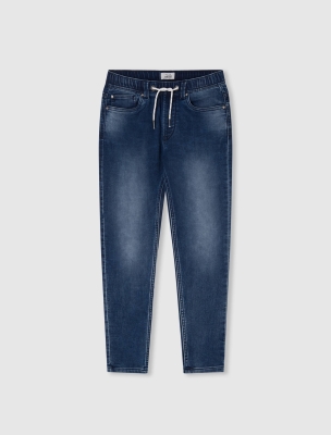 شلوار جین پسرانه