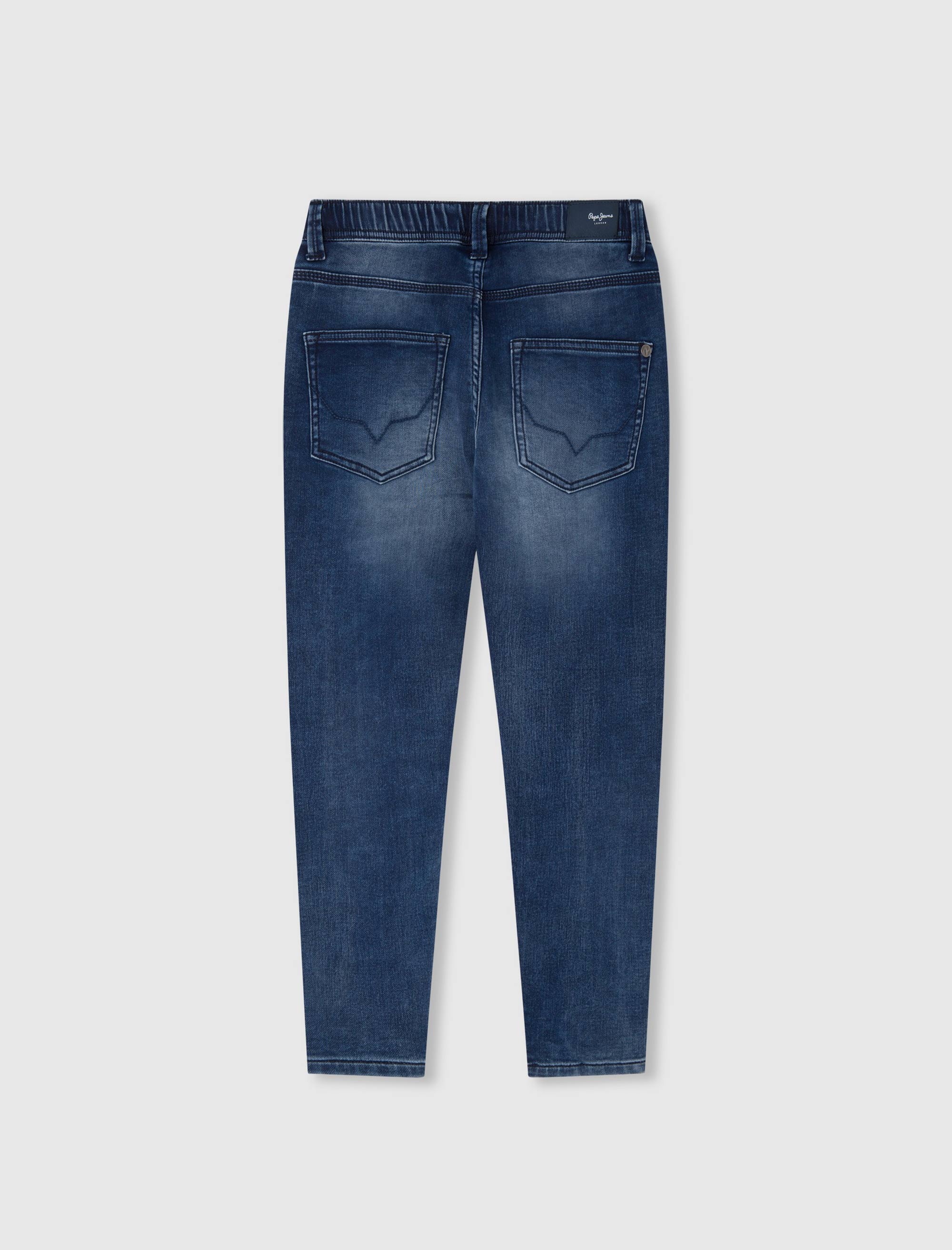 شلوار جین پسرانه