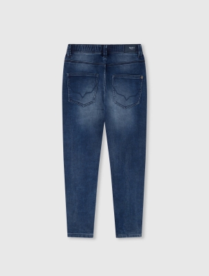 شلوار جین پسرانه