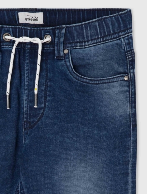 شلوار جین پسرانه