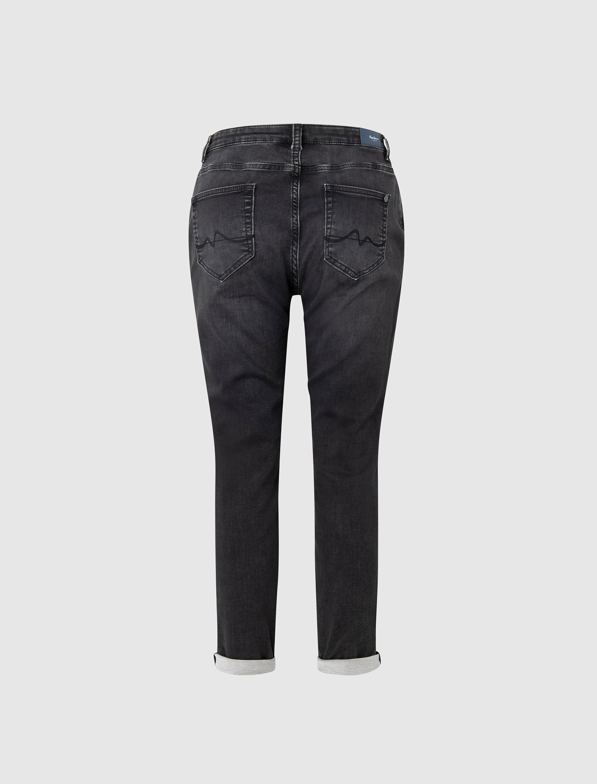 شلوار جین زنانه