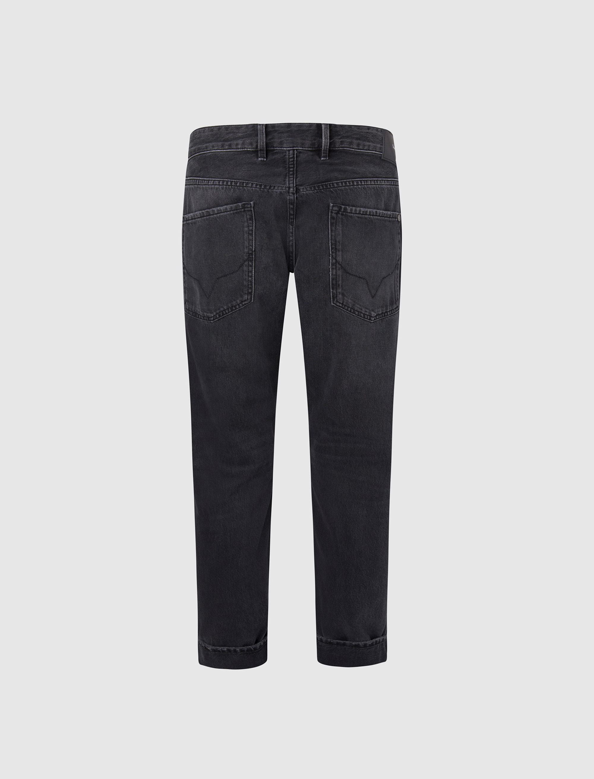 شلوار جین مردانه