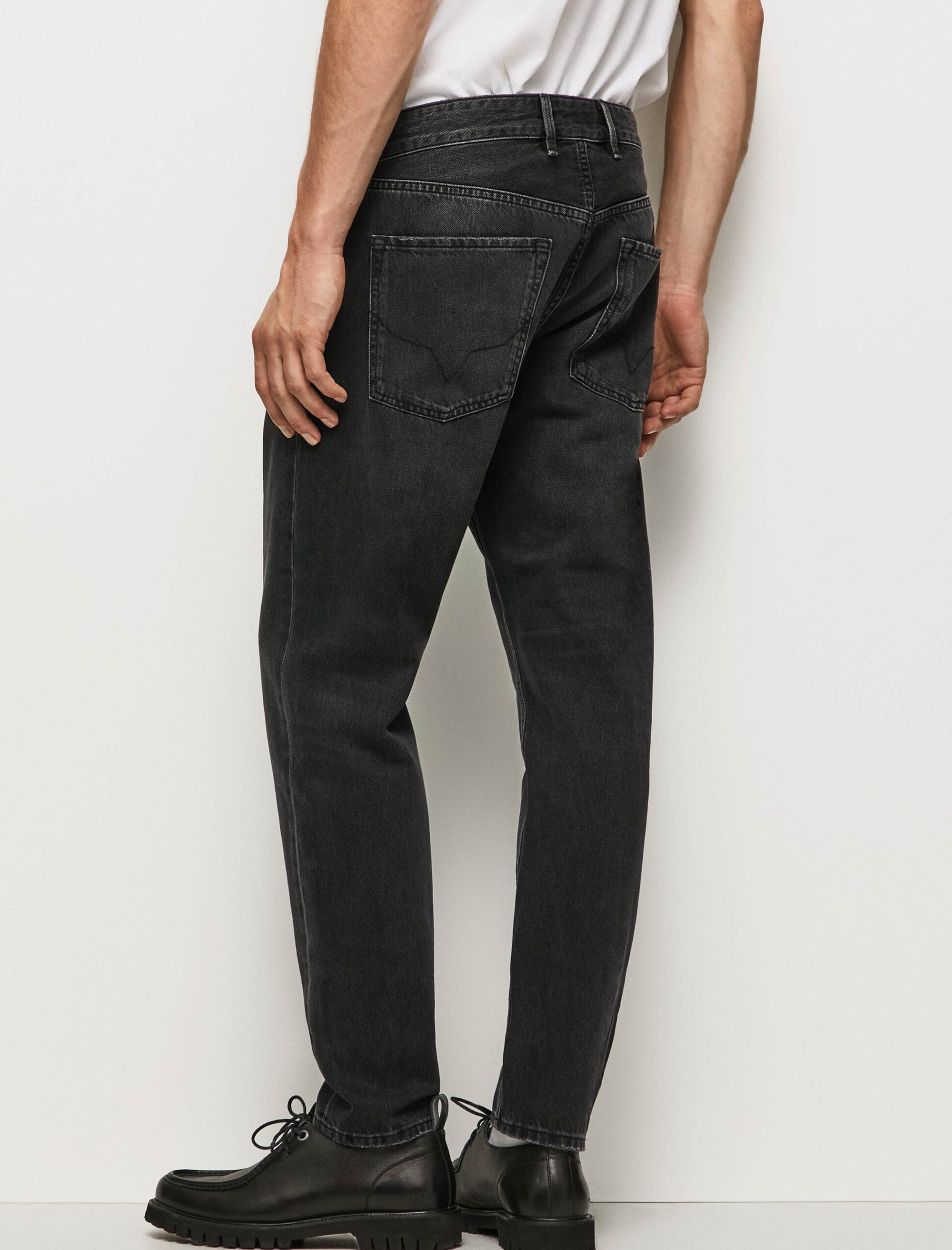 شلوار جین مردانه