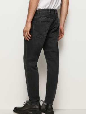 شلوار جین مردانه