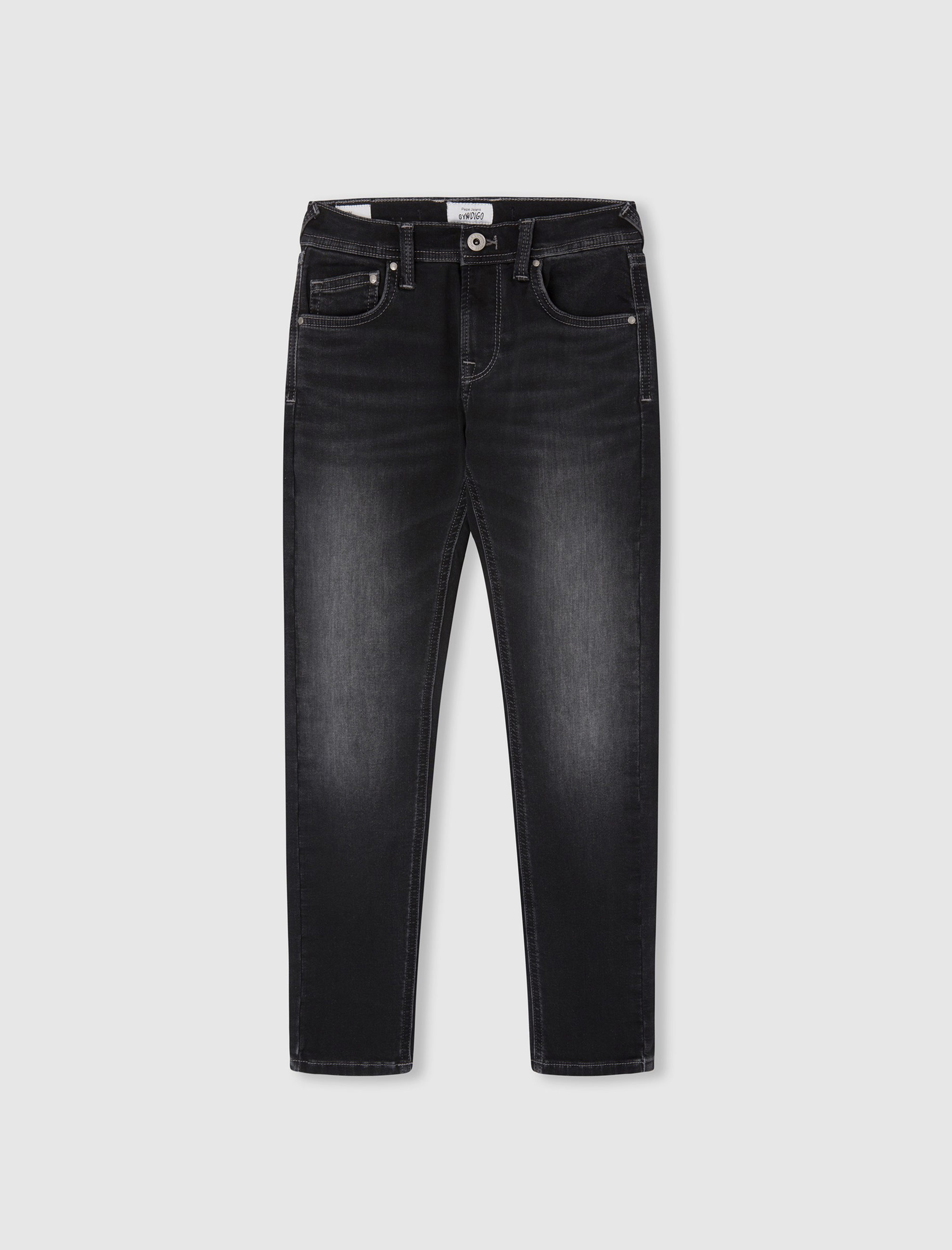 شلوار جین پسرانه