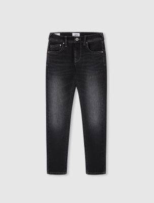 شلوار جین پسرانه