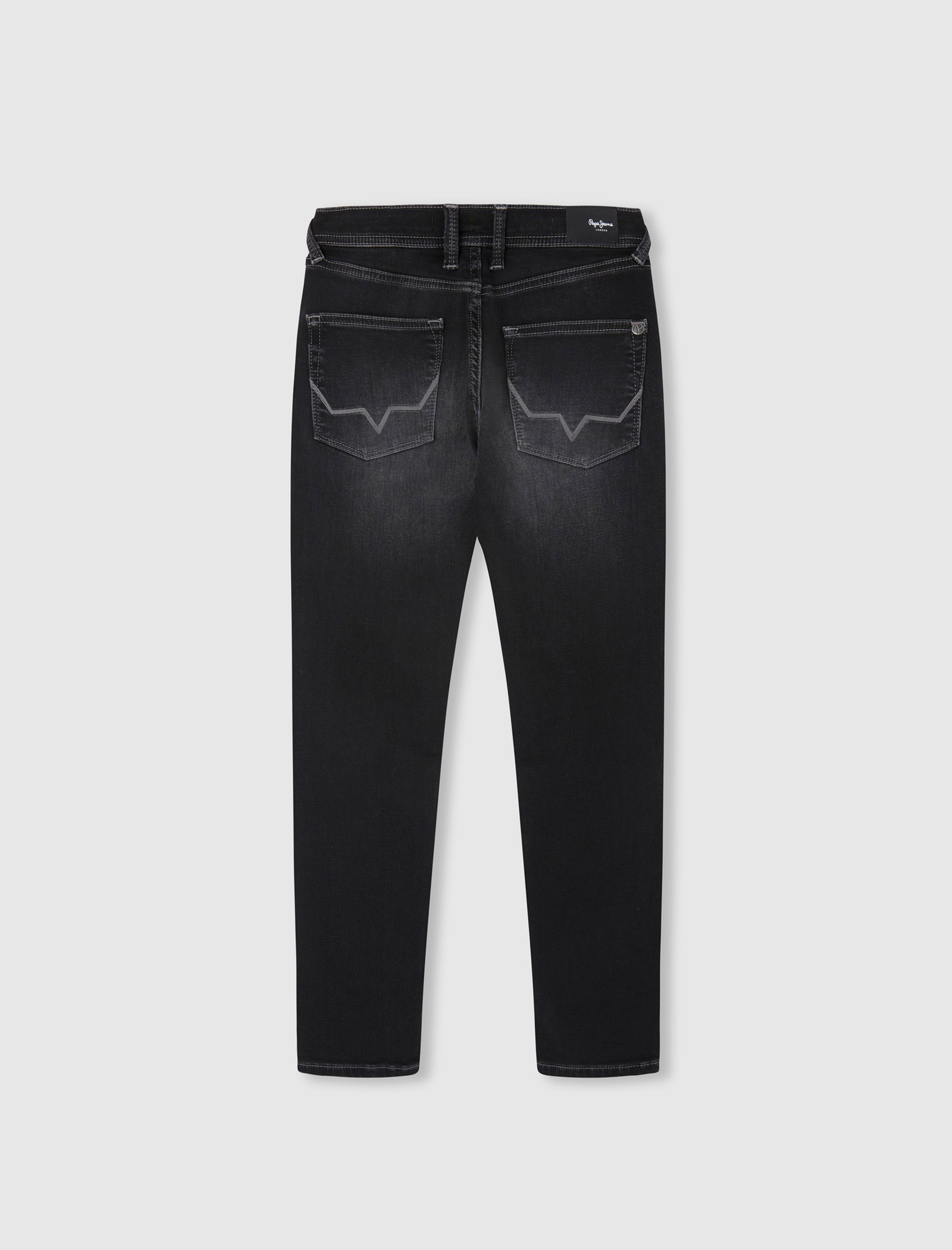 شلوار جین پسرانه