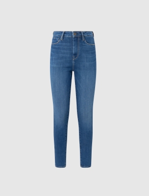 شلوار جین زنانه