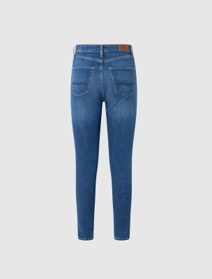 شلوار جین زنانه