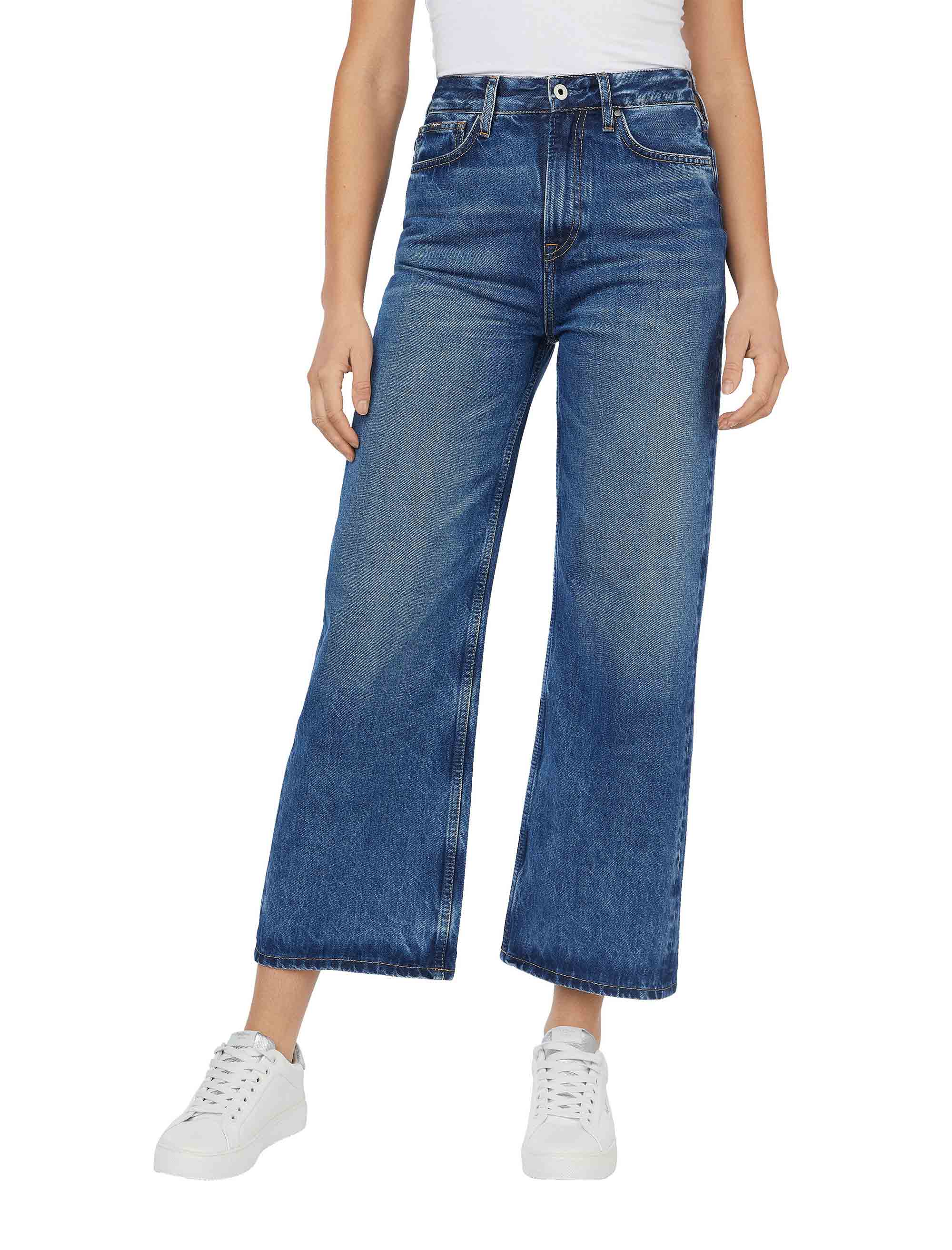 شلوار جین زنانه