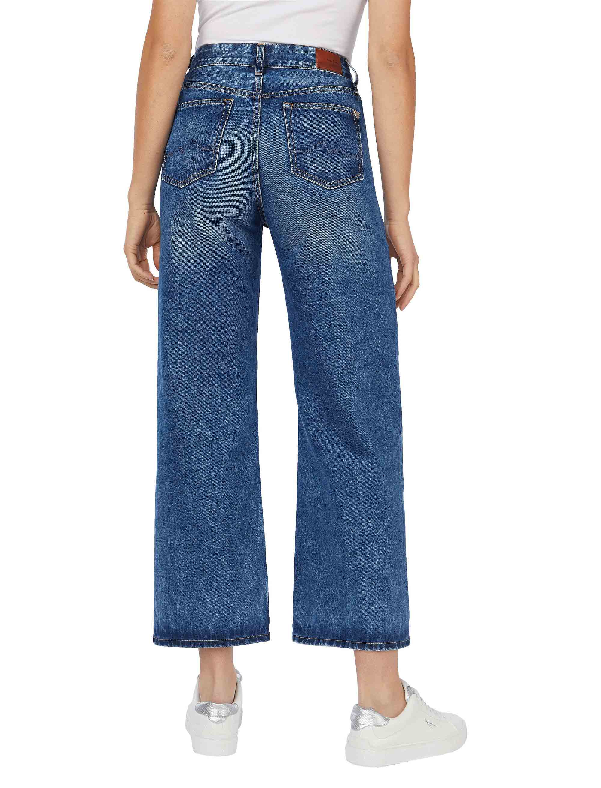 شلوار جین زنانه