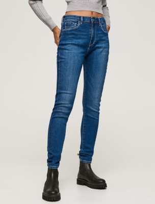 شلوار جین زنانه