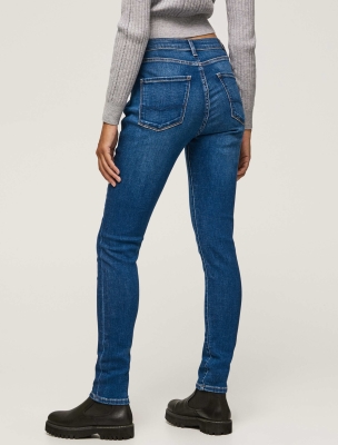 شلوار جین زنانه