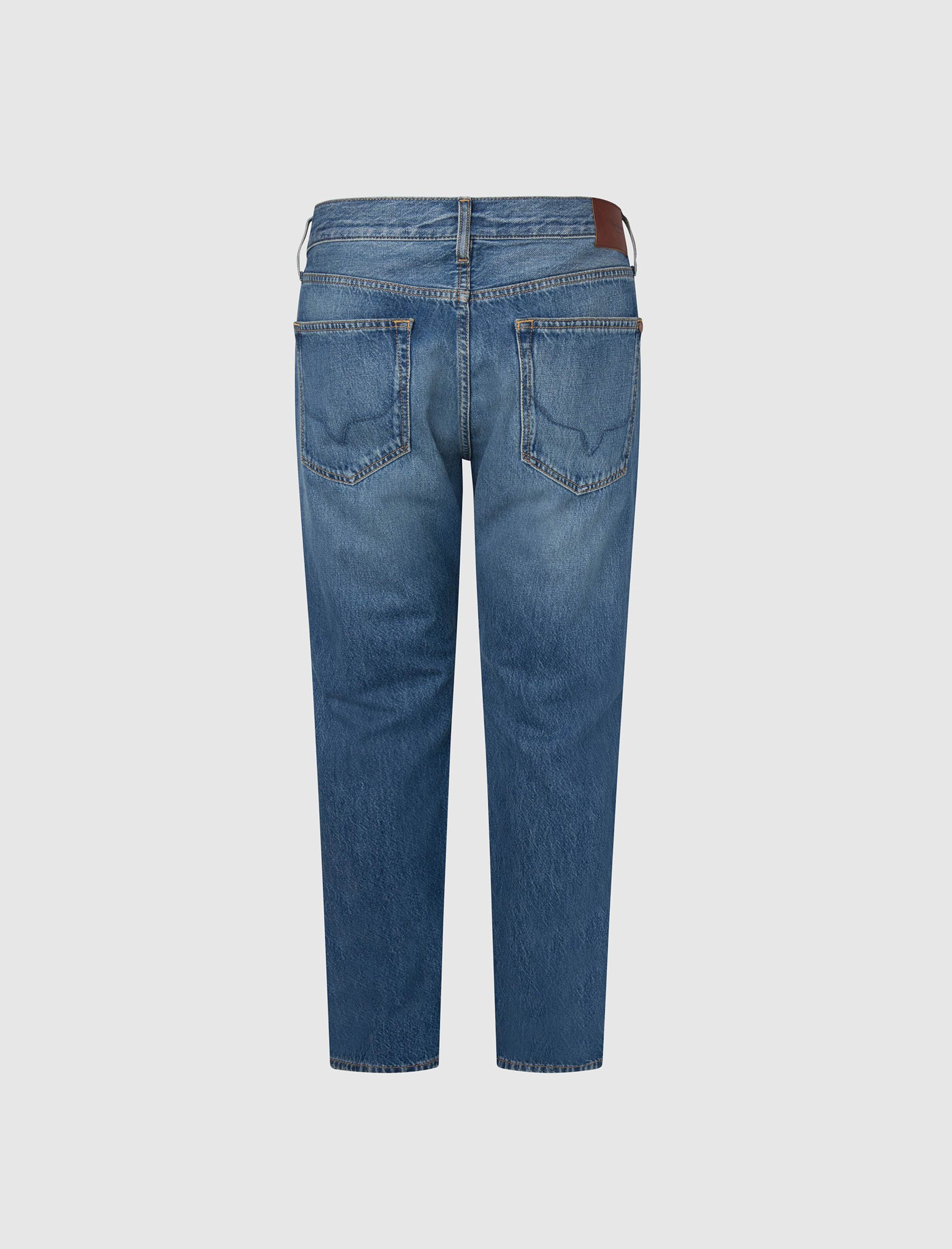 شلوار جین مردانه