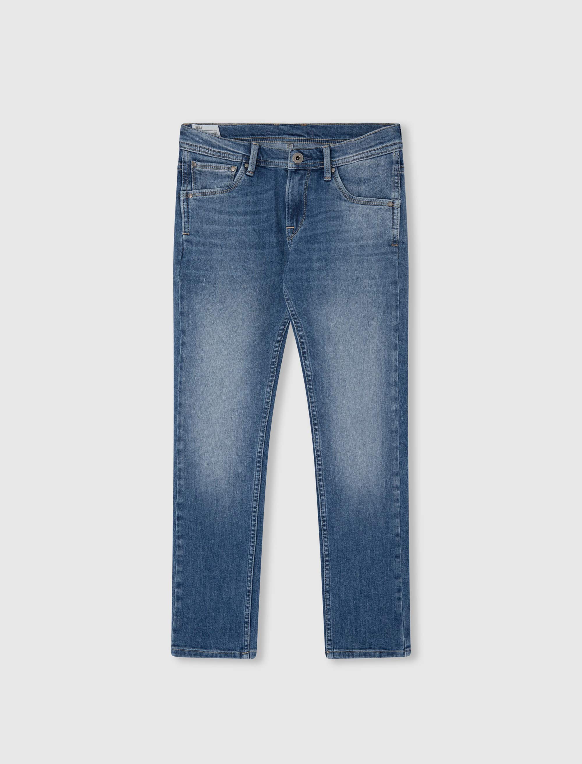 شلوار جین پسرانه