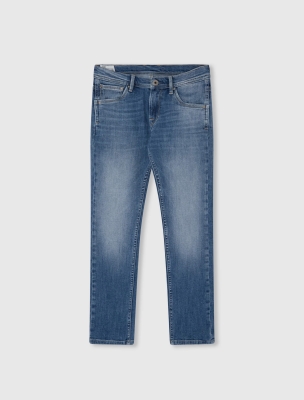 شلوار جین پسرانه