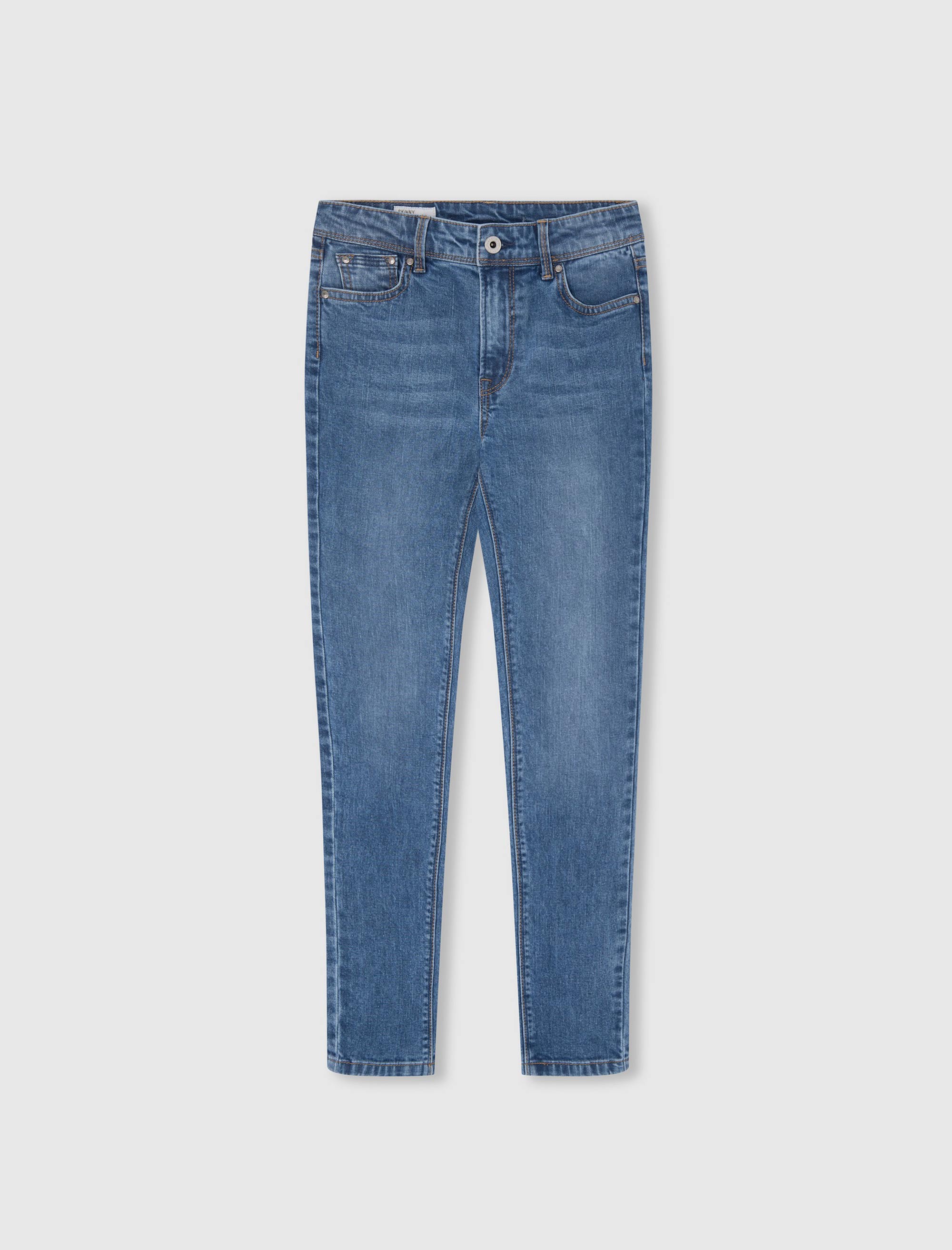 شلوار جین دخترانه