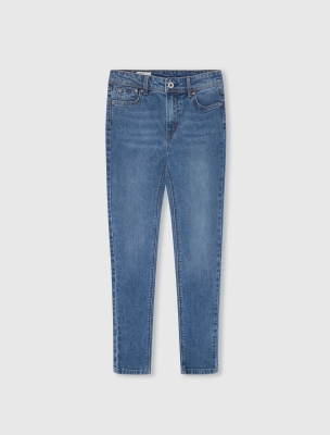 شلوار جین دخترانه