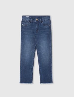 شلوار جین دخترانه