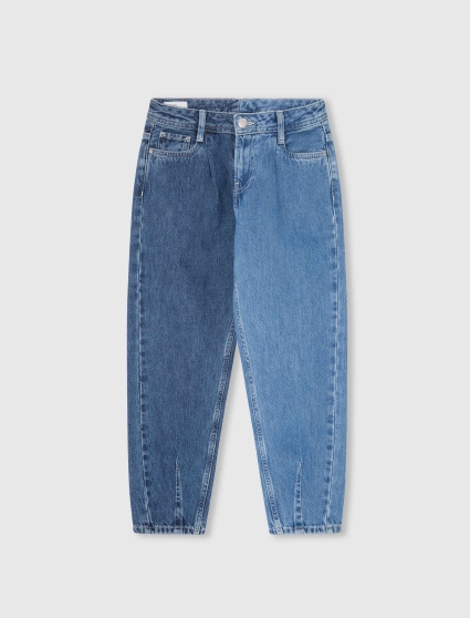 شلوار جین دخترانه