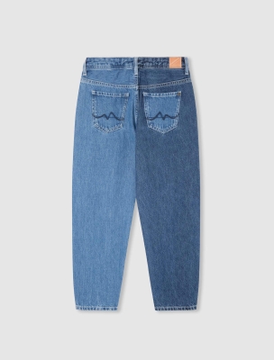 شلوار جین دخترانه