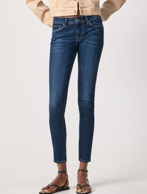 شلوار جین زنانه