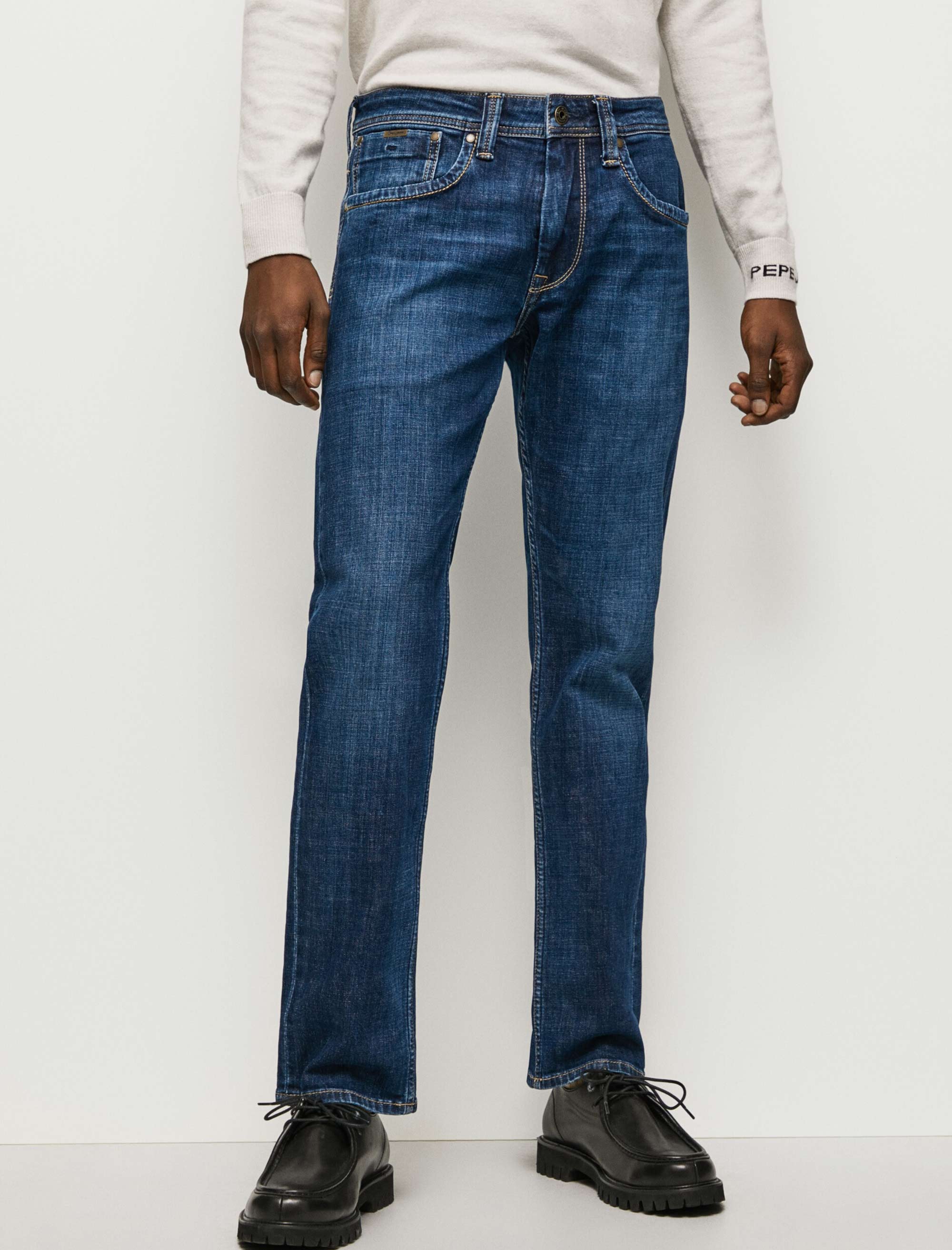 شلوار جین مردانه