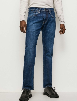 شلوار جین مردانه