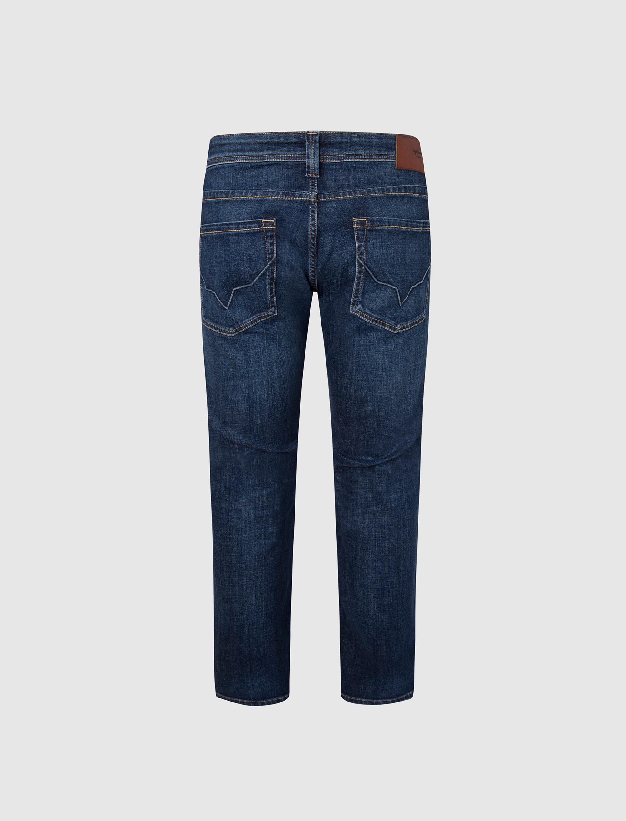 شلوار جین مردانه