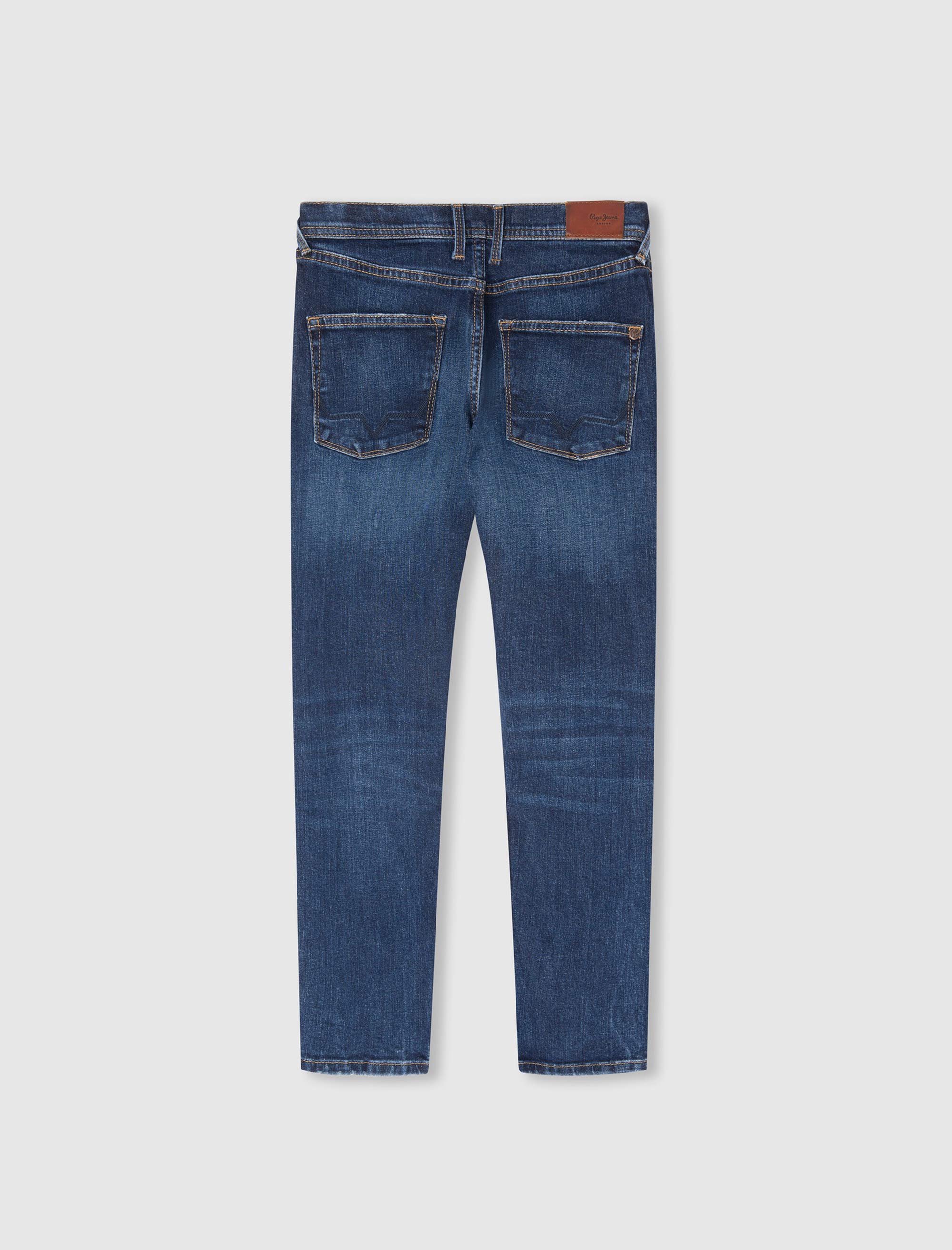 شلوار جین پسرانه