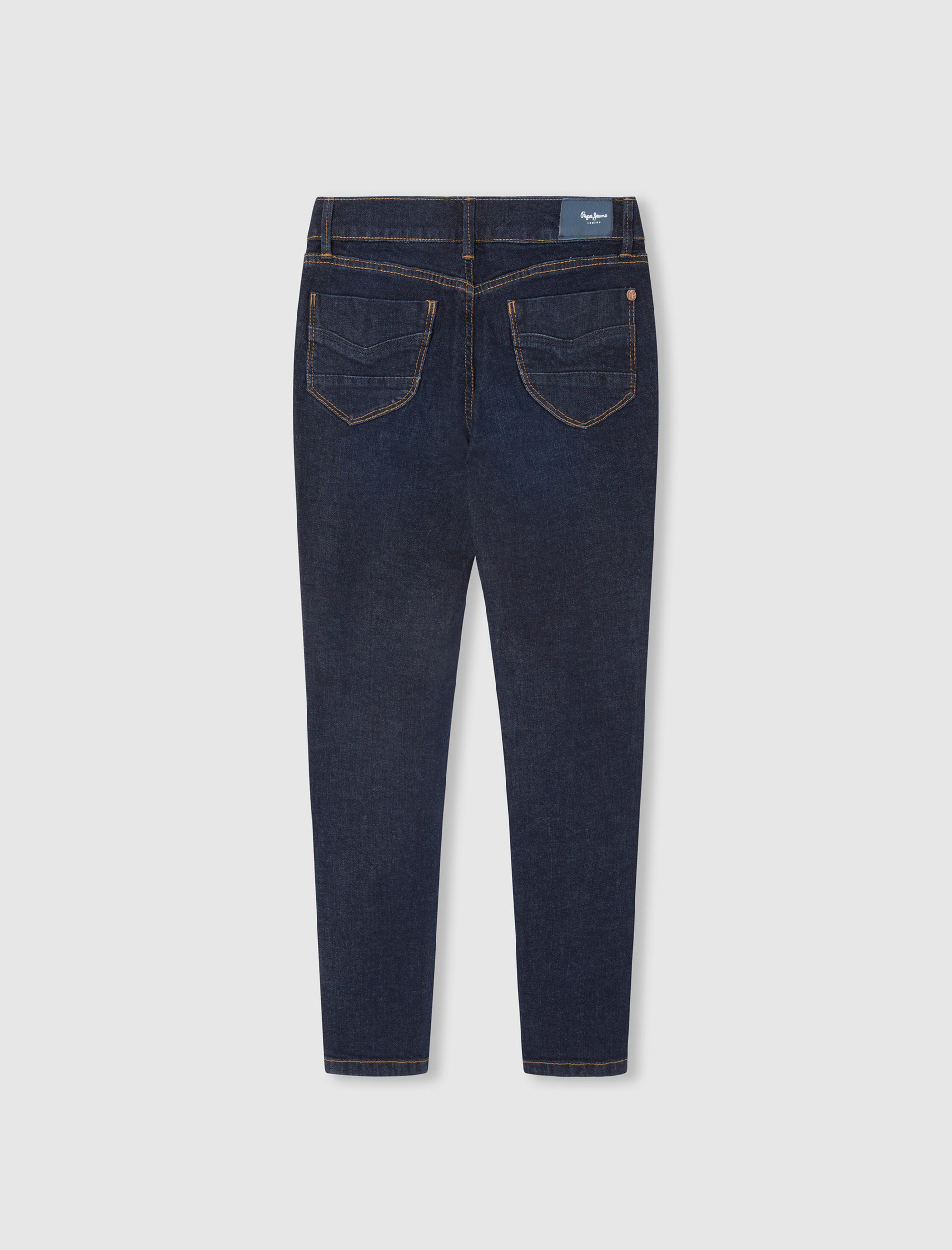 شلوار جین دخترانه