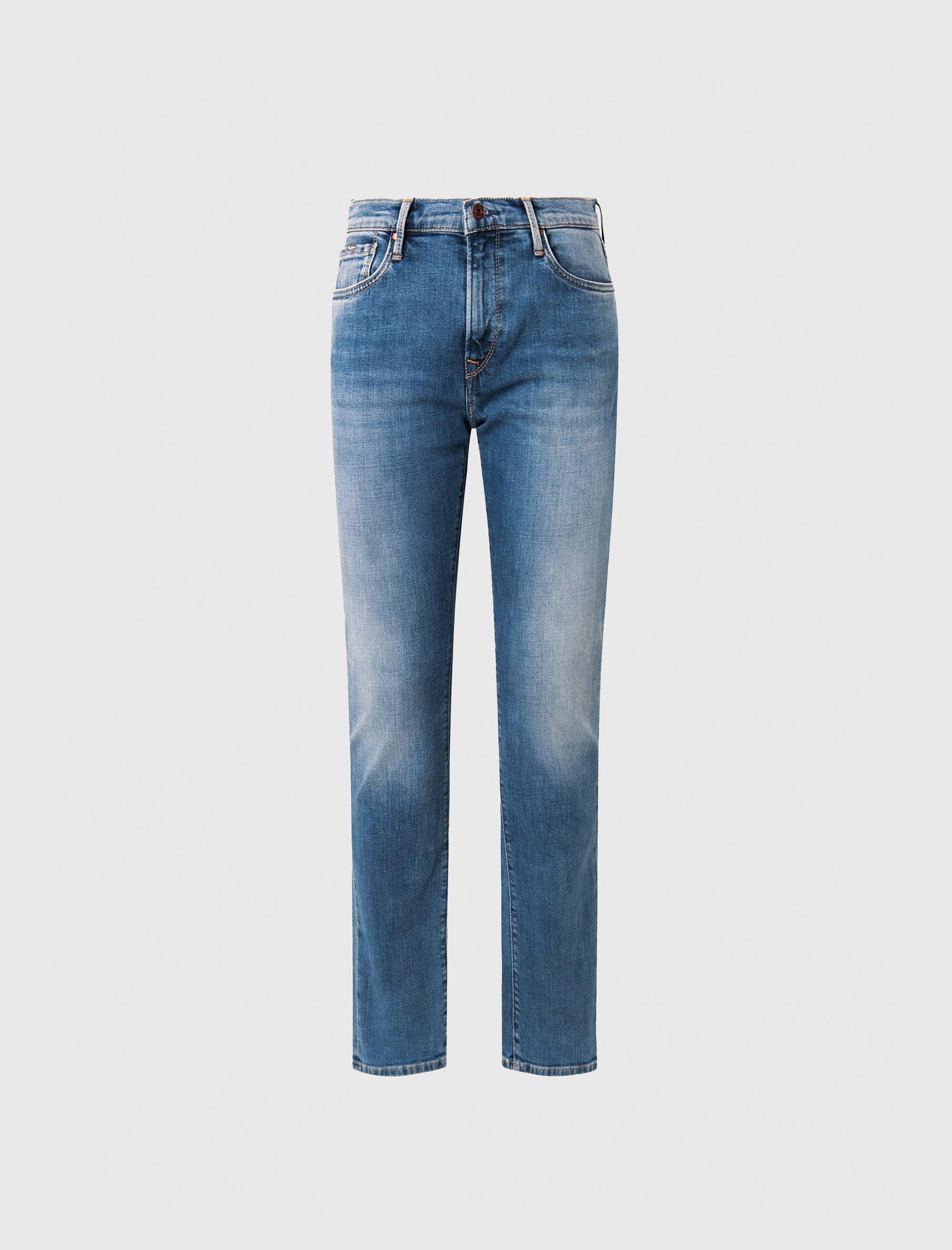 شلوار جین زنانه