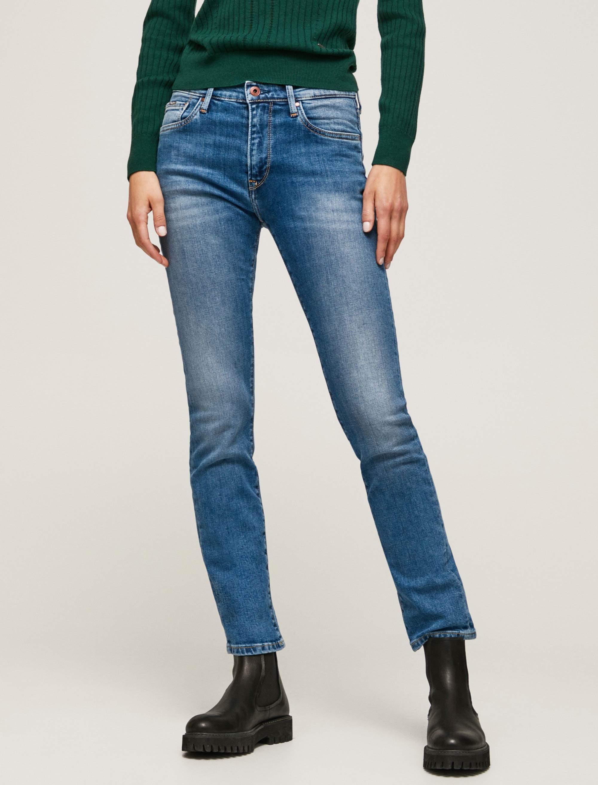 شلوار جین زنانه