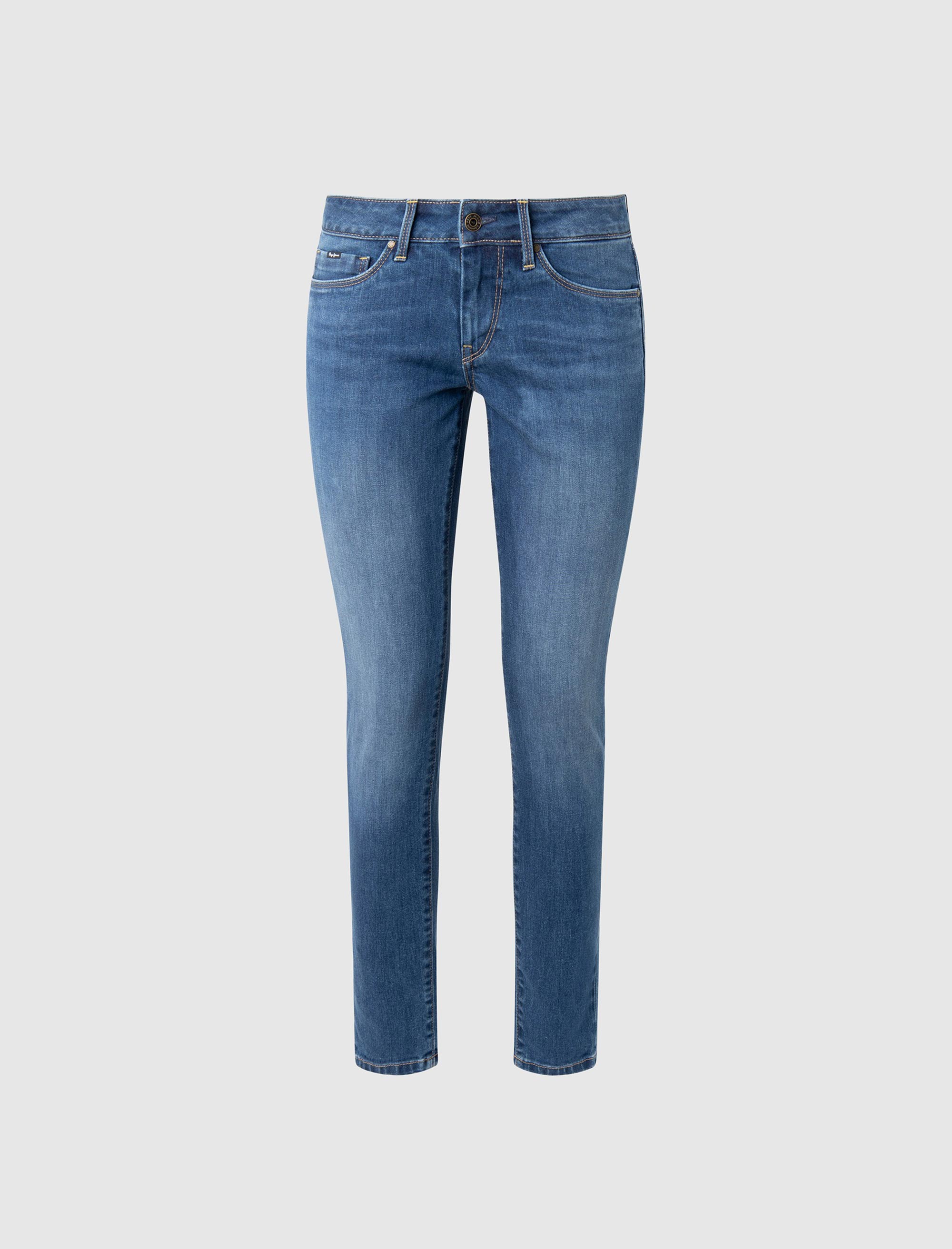 شلوار جین زنانه