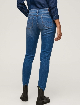 شلوار جین زنانه