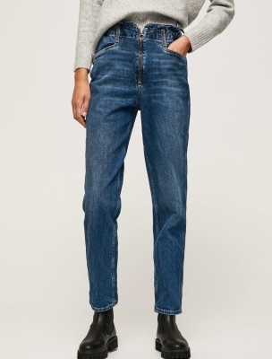 شلوار جین زنانه