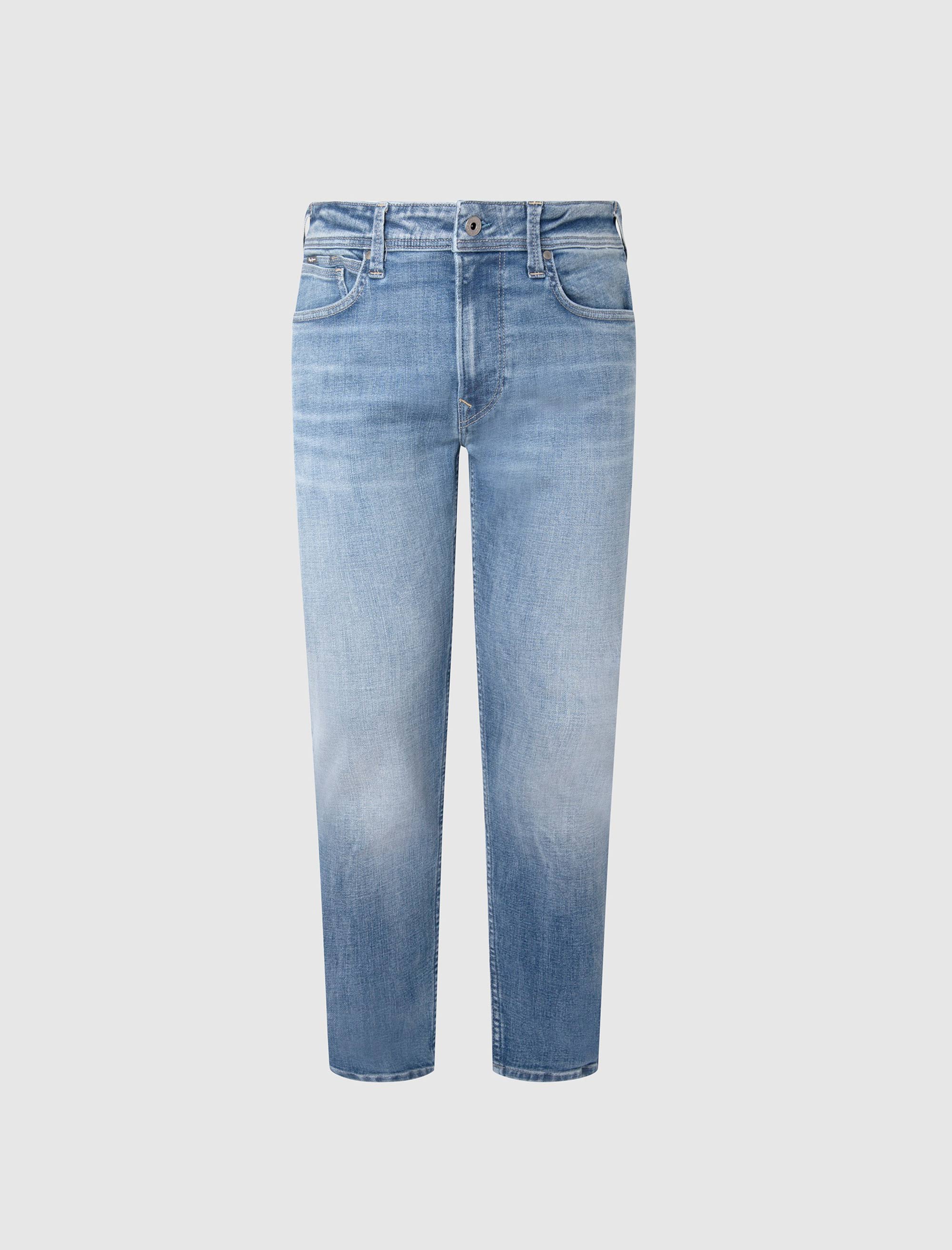 شلوار جین مردانه