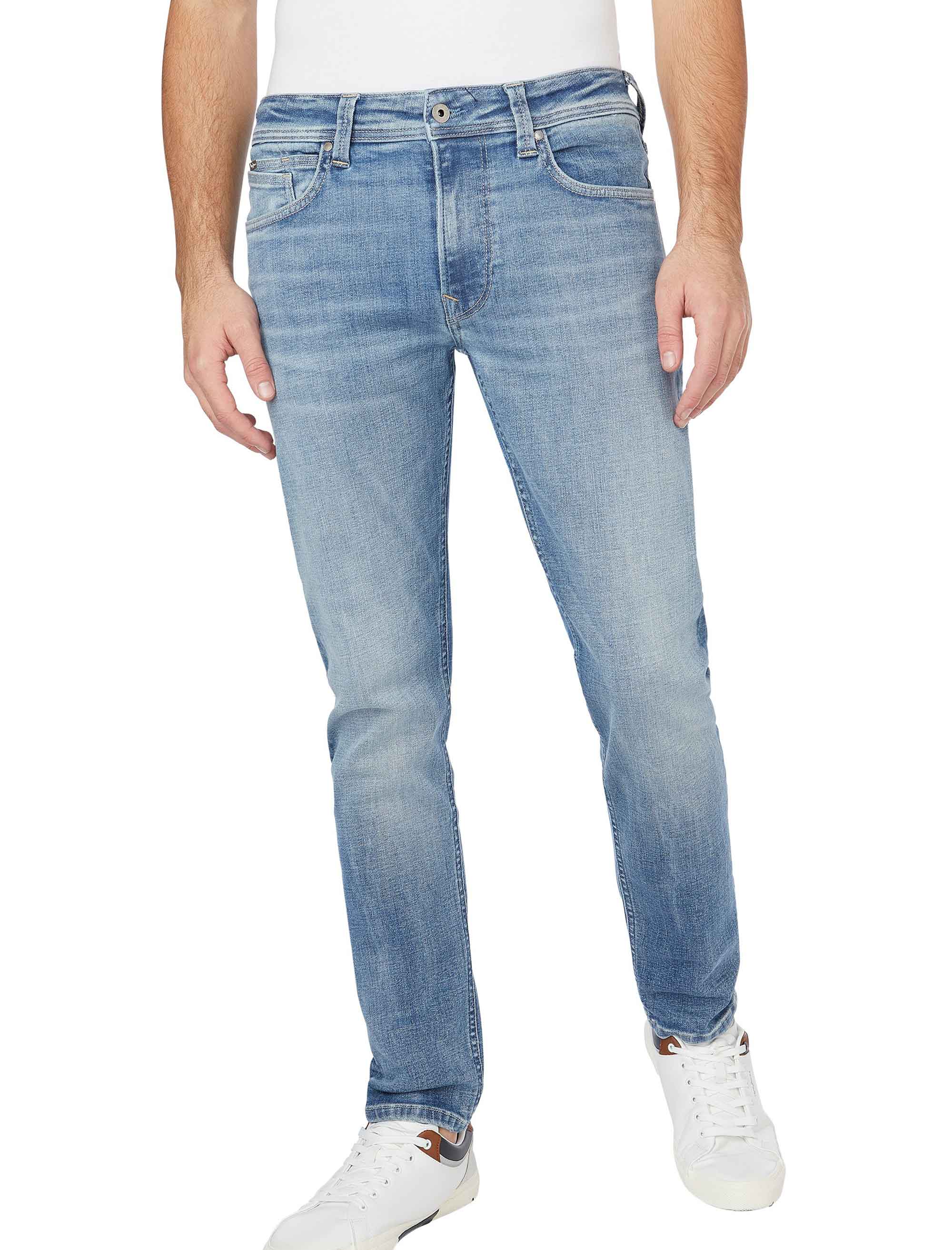 شلوار جین مردانه