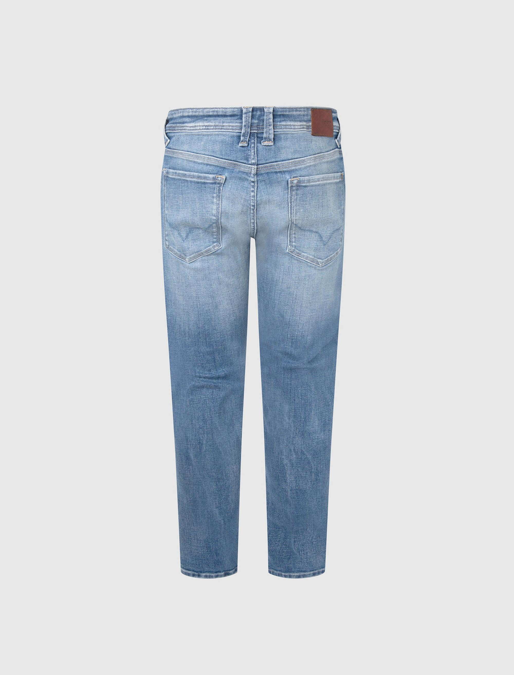 شلوار جین مردانه